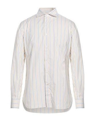 Isaia CAMISETAS Y TOPS - Camisas en YOOX.COM