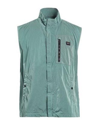 Paul & Shark COATS & JACKETS - Gilets on YOOX.COM