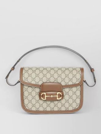 Gucci horsebit 1955 shoulder bag