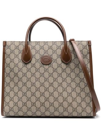 Gucci Shopper Bags sale up to 33 Stylight