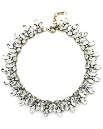 Eyecandy LA Eye Candy La Silver Leaf