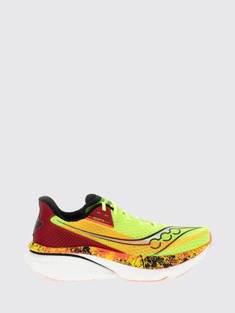 Saucony Sneakers Endorphin Saucony in mesh