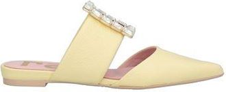 Ras CALZADO - Mules & Zuecos en YOOX.COM