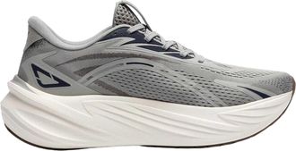 Puma Professionele hardloopschoenen voor heren (Grijs)