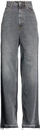 Stella McCartney PARTES DE ABAJO - Pantalones vaqueros en YOOX.COM