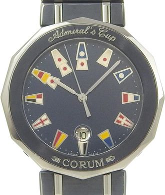 Corum Admirals Cup Wristwatch (Pre-Owned)