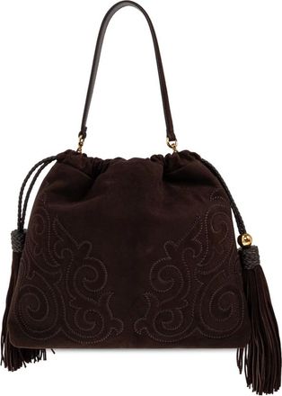 Etro Donna, Borse, Marrone, Taglia unica, new