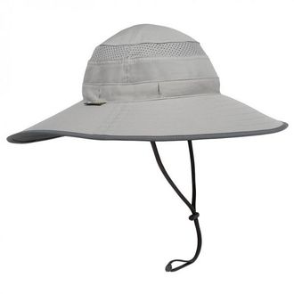 Sunday Afternoons Latitude Hat Hut - Unisex | grau