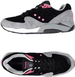 Saucony CALZADO - Sneakers en YOOX.COM