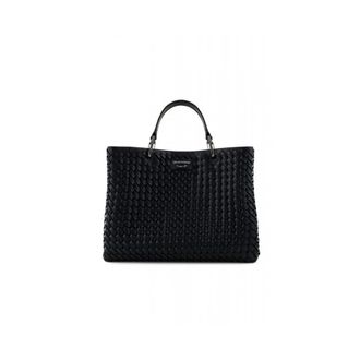 Emporio Armani Donna, Borse, Nero, Taglia unica, new