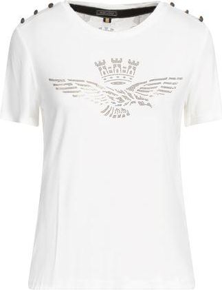 Aeronautica CAMISETAS Y TOPS - Camisetas en YOOX.COM