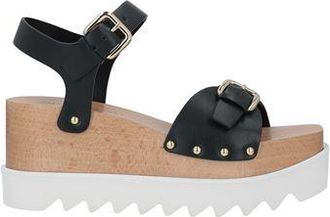 Stella McCartney FOOTWEAR - Sandals sur YOOX.COM