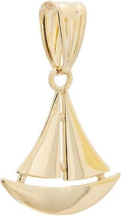 Italian Gold, Inc 14K Pendant