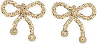 Blumarine JEWELLERY and WATCHES - Earrings sur YOOX.COM