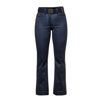 Goldbergh Pantaloni da sci softshell - - Sport - Donna - Blu - S