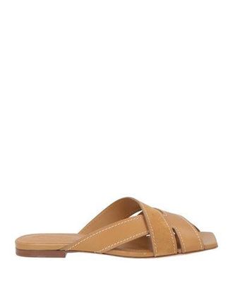 Tod's CALZADO - Sandalias con cierre en YOOX.COM