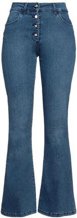 Liu Jo BOTTOMWEAR - Jeans on YOOX.COM