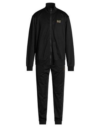 Emporio Armani JUMPSUITS & TRACKSUITS - Tracksuits on YOOX.COM