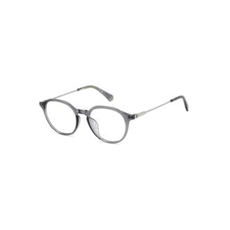 Polaroid unisex, Accessoires, Grijs, Maat: 49 MM Polyamide