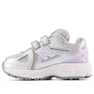 New Balance (TD) New Balance 1906 Silver Metallic Milk Violet IV1906CX