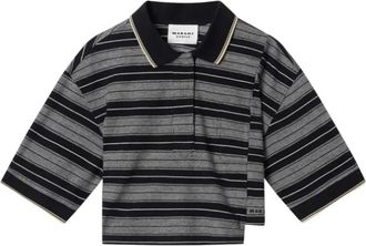 Isabel Marant Mujer, Camisetas, Negro, Talla: S