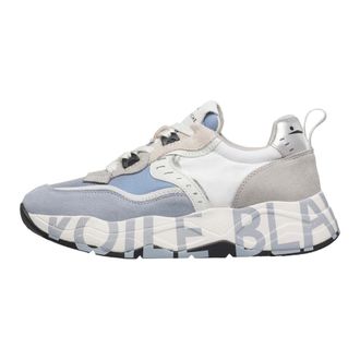 Voile Blanche Voile Blanche, Sneakers, female, Multicolor, Size: 6 US Club105 Sneakers