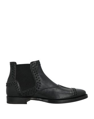 Alberto SCHUHE - Stiefeletten auf YOOX.COM