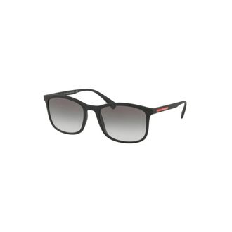 Prada Dames, Accessoires, Zwart, Maat: 56 MM