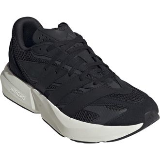 adidas Lightblaze Sneaker in Black/Core Black/Off White at Nordstrom Rack, Size 10.5