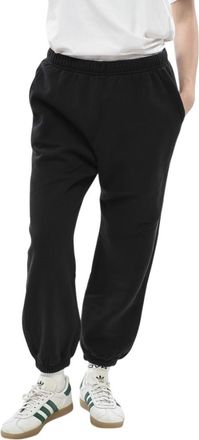 Dsquared2 Black Relaxed Joggers