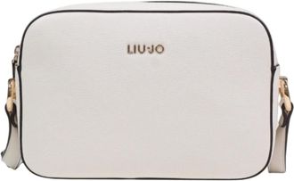 Liu Jo Donna, Borse, Beige, Taglia unica, new