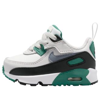 Nike (TD) Nike Air Max 90 EasyOn Evergreen Aura Summit White Vast Grey IH1418-300