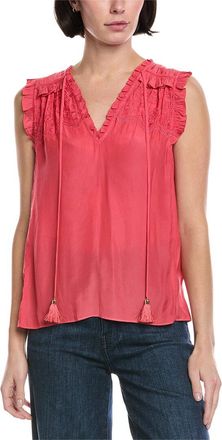 Ramy Brook Perri Top