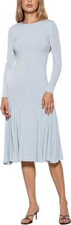 Alexia Admor A-Line Dress
