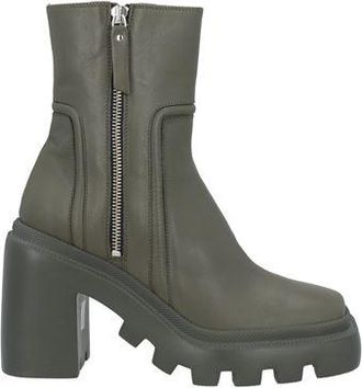 Vic Matié CALZADO - Botines de caña alta en YOOX.COM