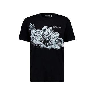 Off-white Eagle Rock Slim-fit T-shirt