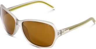 Sinner Crissy Polarized SISU-849-20-P09 Mens Sunglasses Grey Size 49