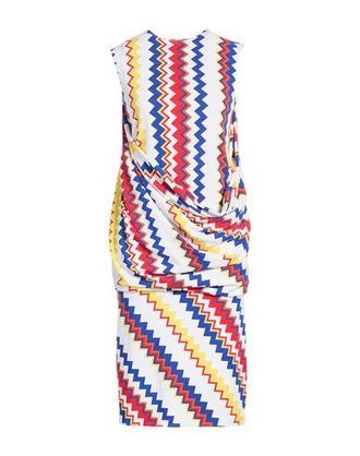 Missoni DRESSES - Midi dresses on YOOX.COM