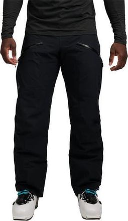 Black Diamond Recon Stretch Ski Pant - Mens at Nordstrom, Size Medium