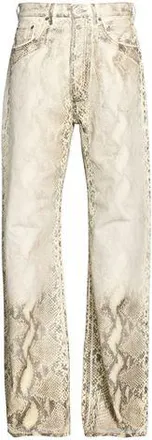 Acne Studios PARTES DE ABAJO - Pantalones vaqueros en YOOX.COM
