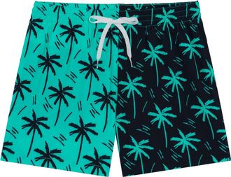 Chubbies Classic Swim Trunks Mens Multi Stretch Drawstring Waist DSGL650