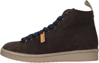 Panchic Hombre, Zapatos, Marr&oacute;n, Talla: 41 EU