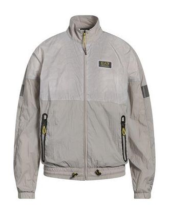 Emporio Armani COATS & JACKETS - Jackets on YOOX.COM