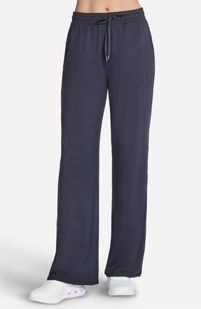 Skechers Skech-Dream Pants in Bold Black/Raven at Nordstrom Rack, Size Medium