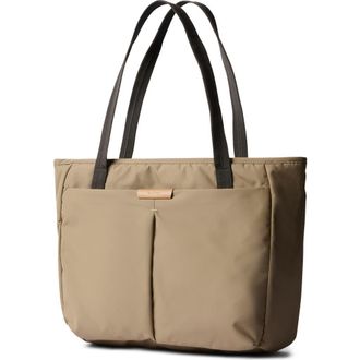 Bellroy Tokyo Wonder 15-Liter Tote in Khaki at Nordstrom