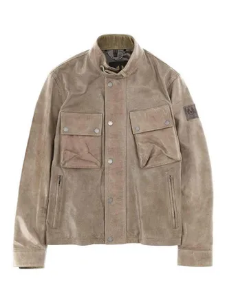 Belstaff Racemaster Air Jacket