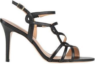 Miss Unique CALZADO - Sandalias con cierre en YOOX.COM