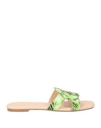 Ga&euml;lle Paris FOOTWEAR - Sandals sur YOOX.COM
