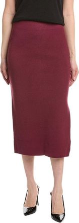 Joseph Ribkoff Midi Skirt