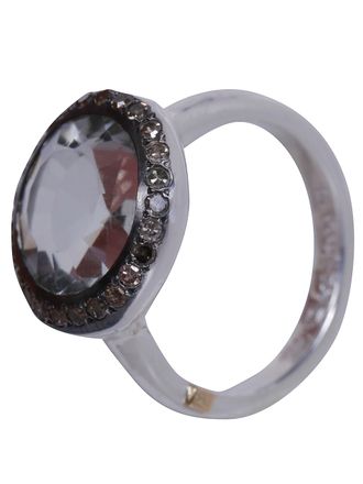 Rosa Maria Ring V-Shaped Julia 2 V